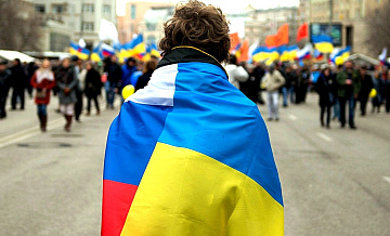 Русскоязычных украинцев назвали рабами