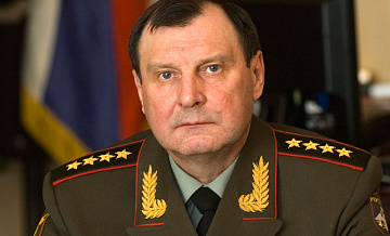 Троих фигурантов дела Булгакова арестовали еще в апреле