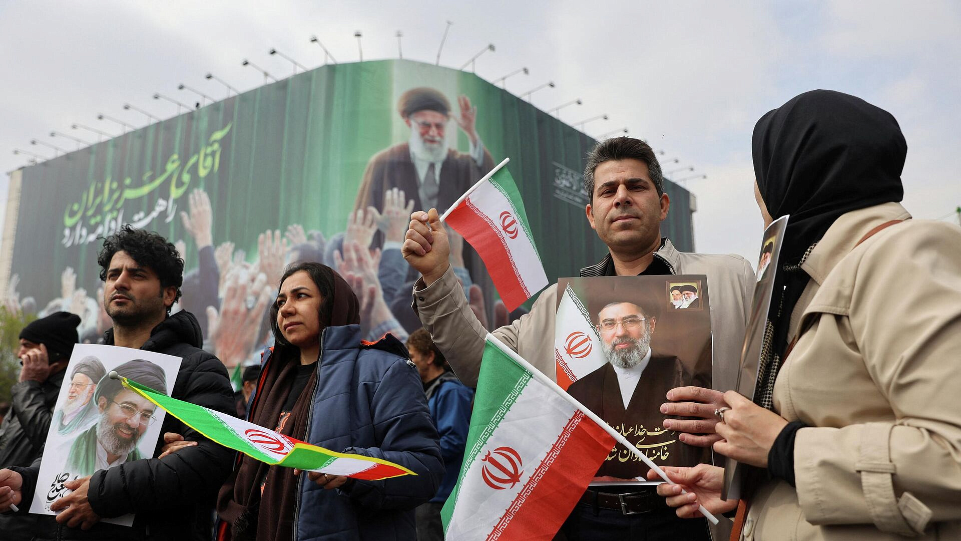 Эксперт рассказал, к чему привела атака США на Иран