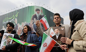 Эксперт рассказал, к чему привела атака США на Иран