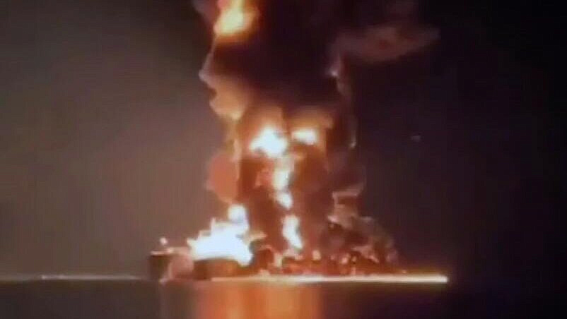 Произошедшее в конфликте с Ираном вызвало панику в США