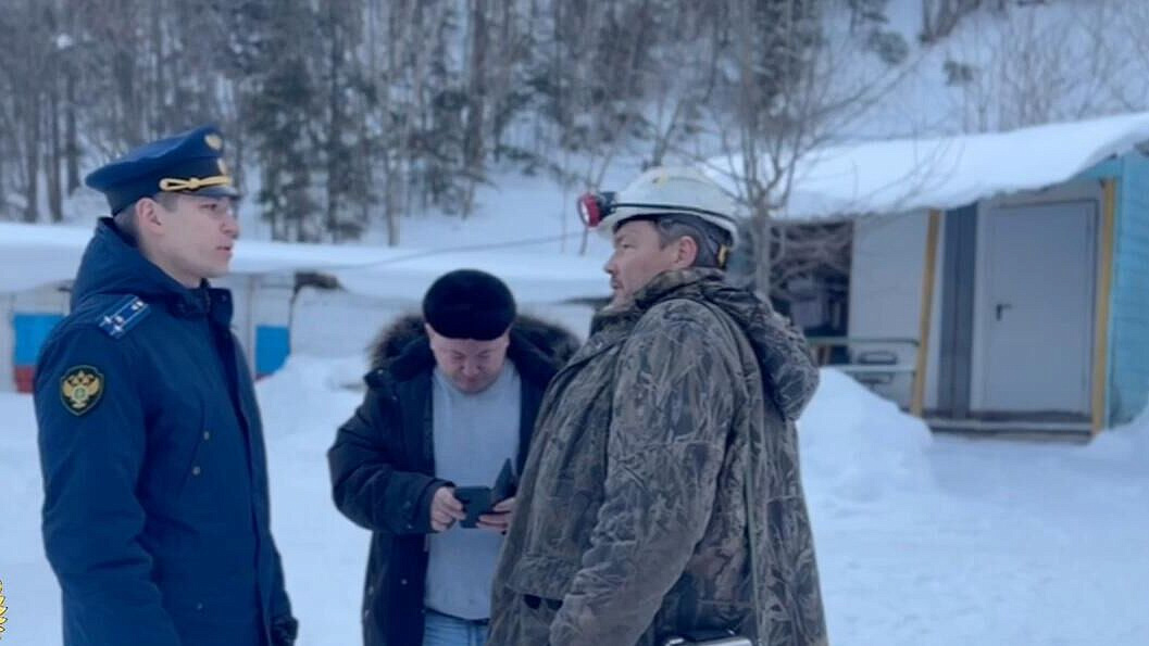 Семья погибшего на руднике в Приморье горняка получит компенсацию Семья погибшего на руднике в Приморье горняка получит компенсацию