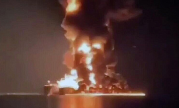 Произошедшее в конфликте с Ираном вызвало панику в США