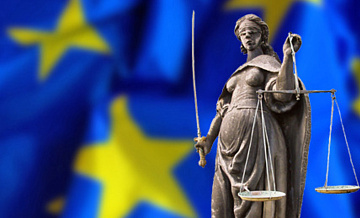 Суд ЕС отклонил иск украинского «Нафтогаза»