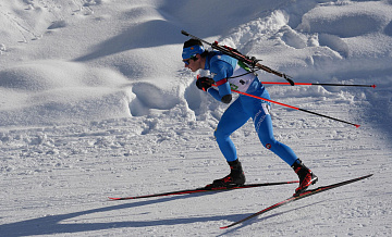 Джакомель заявил, что возобновит выступления после операции на сердце