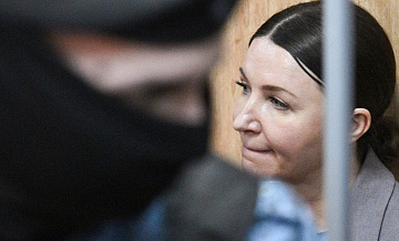 В СПЧ оценили шансы Блиновской попасть под амнистию