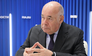 Швыдкой: уничтожение Украиной российских памятников требует разбирательства