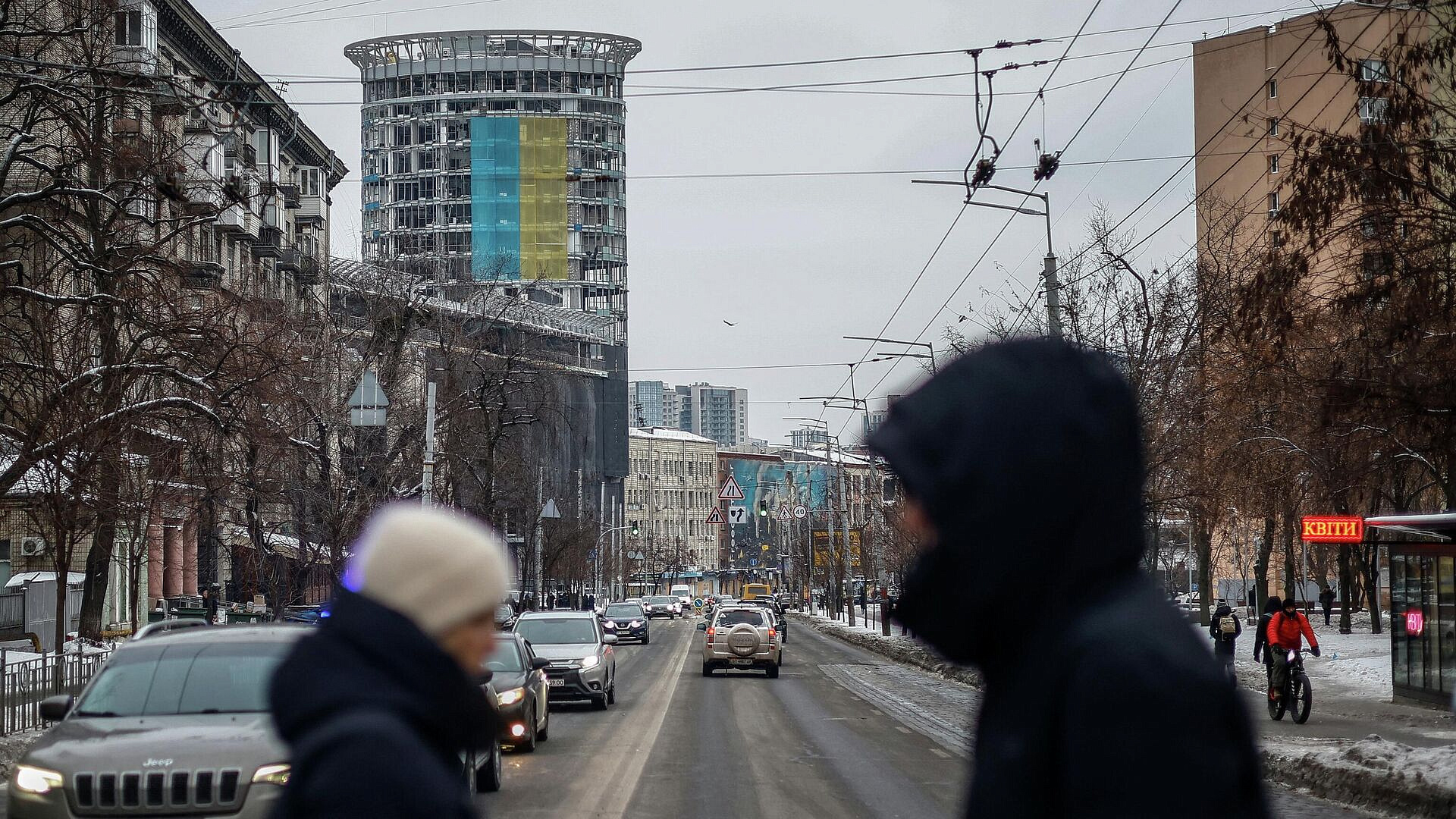 Родителей украинского экс-чиновника заподозрили в легализации имущества