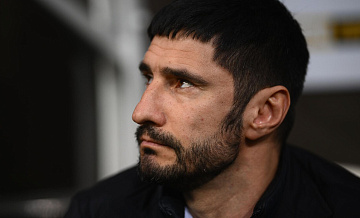 Гогниев ушел из "Алании"