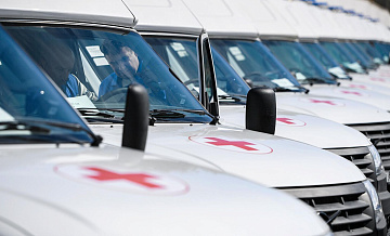 Очевидец рассказал о падении обломков БПЛА в Волгограде