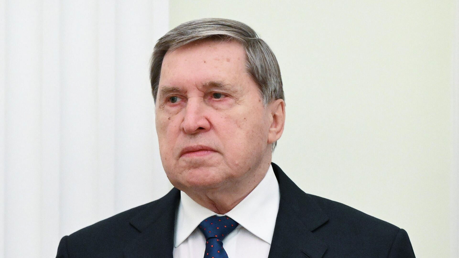 Ушаков назвал контакты между Россией и США весьма полезными