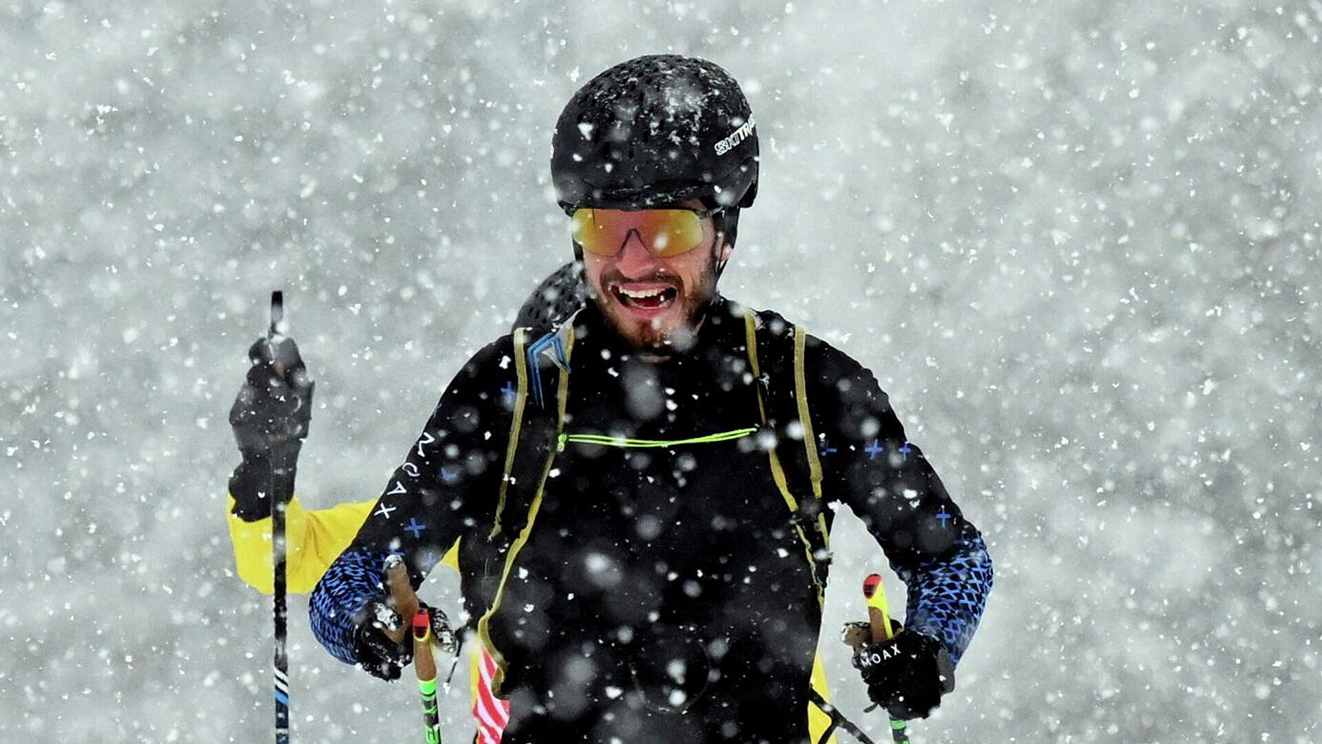 Филиппов заявил, что на ОИ его ни разу не спрашивали о стране происхождения
