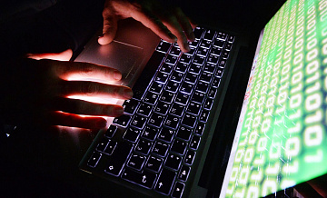 Роскомнадзор сообщил о массированных DDoS-атаках в выходные