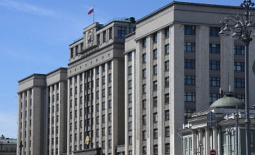 В Госдуме рассказали, почему нельзя преждевременно отключать отопление