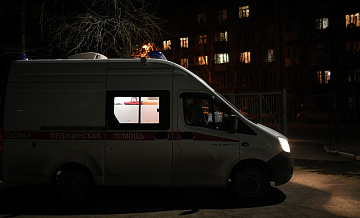 При обстреле в Грайвороне погибла сотрудница социального учреждения 