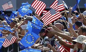 Европейцы устали от партнерства с США