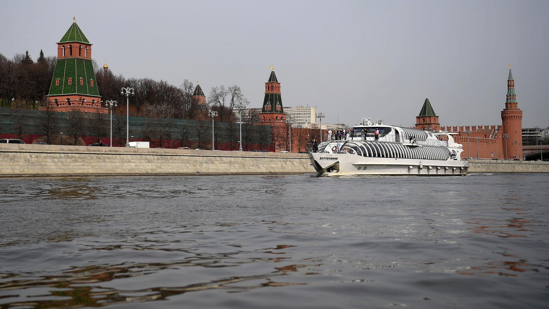Кремль уточнит срок истечения моратория на удары по объектам энергетики Кремль уточнит срок истечения моратория на удары по объектам энергетики