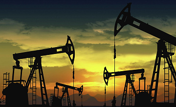 Цена нефти марки Brent поднялась выше 90 долларов за баррель