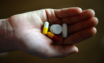 Педиатр рассказала, когда не надо сбивать температуру