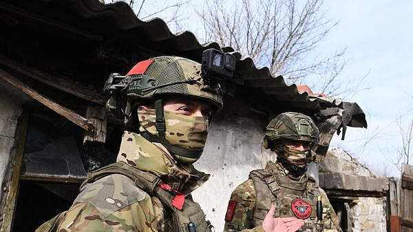 Российский военный, подбивший Abrams, рассказал о его слабом месте