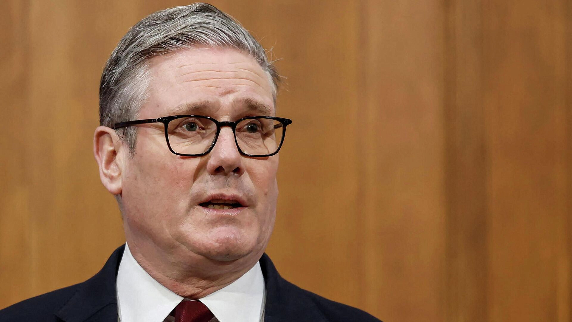 Встреча по Ормузскому проливу пройдет на этой неделе, заявил Стармер