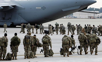 "Единственный способ". На Западе определили, как США могут победить Иран