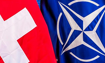 Швейцария не планирует становиться частью НАТО