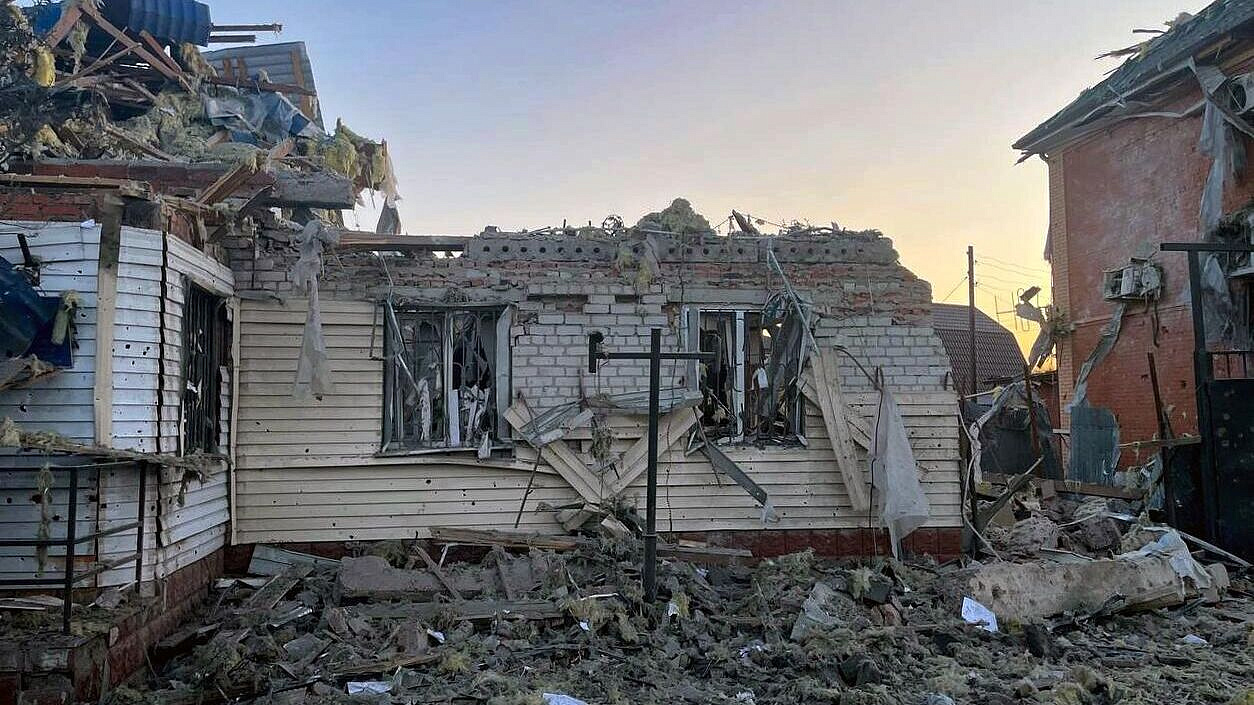 Курские журналисты хотят спросить у Путина про восстановление территорий