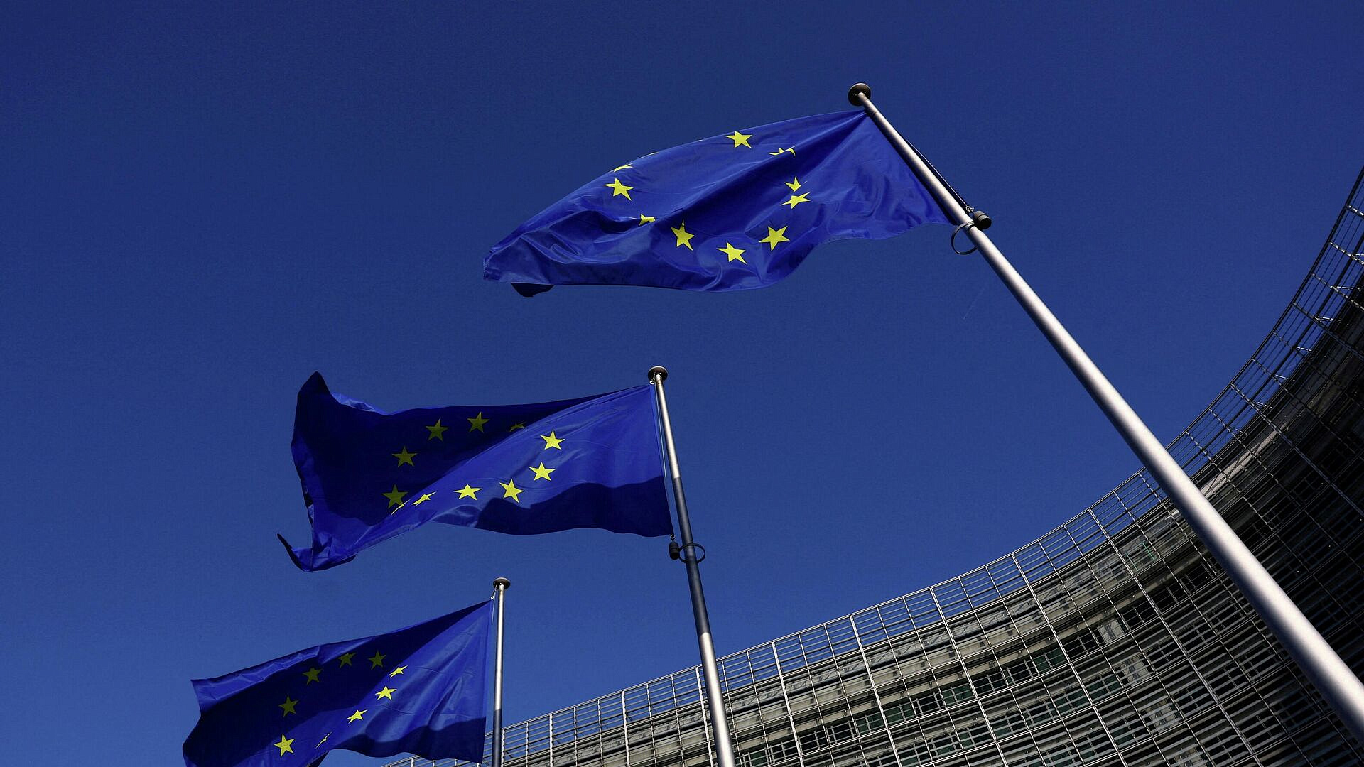 ЕС ввел санкции против российских медийных персон