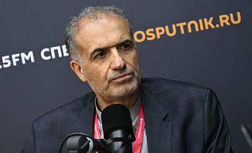 БРИКС и ШОС способны ослабить доминирование Запада, считает посол Ирана