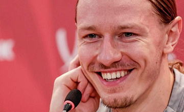 Россия — Мали: смотреть онлайн товарищеский матч 31 марта