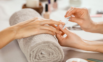 В Японии удивились существованию популярного в России "японского маникюра"