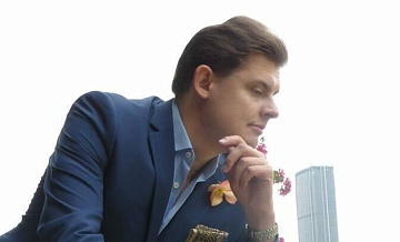 Суд рассматривает дело знакомого Понасенкова*, обвиняемого в убийстве