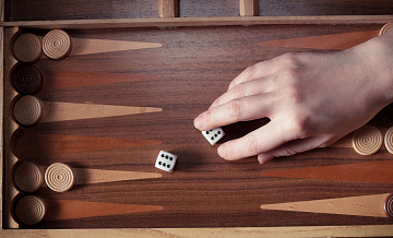 Россияне завоевали рекордные 17 медалей на международном турнире по нардам