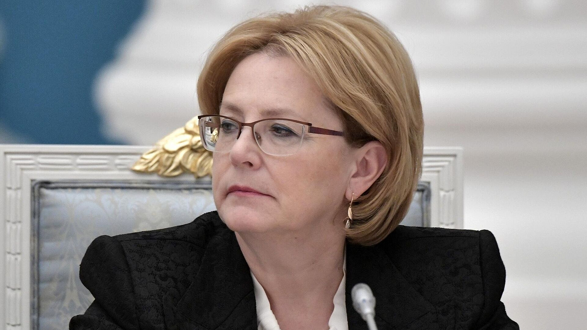 Скворцова назвала преимущества новой отечественной вакцины от рака