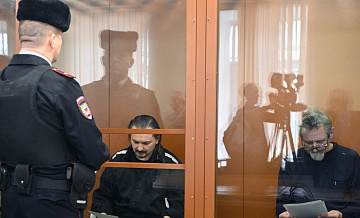 Приговор украинским пилотам, планировавшим теракты в России, вступил в силу