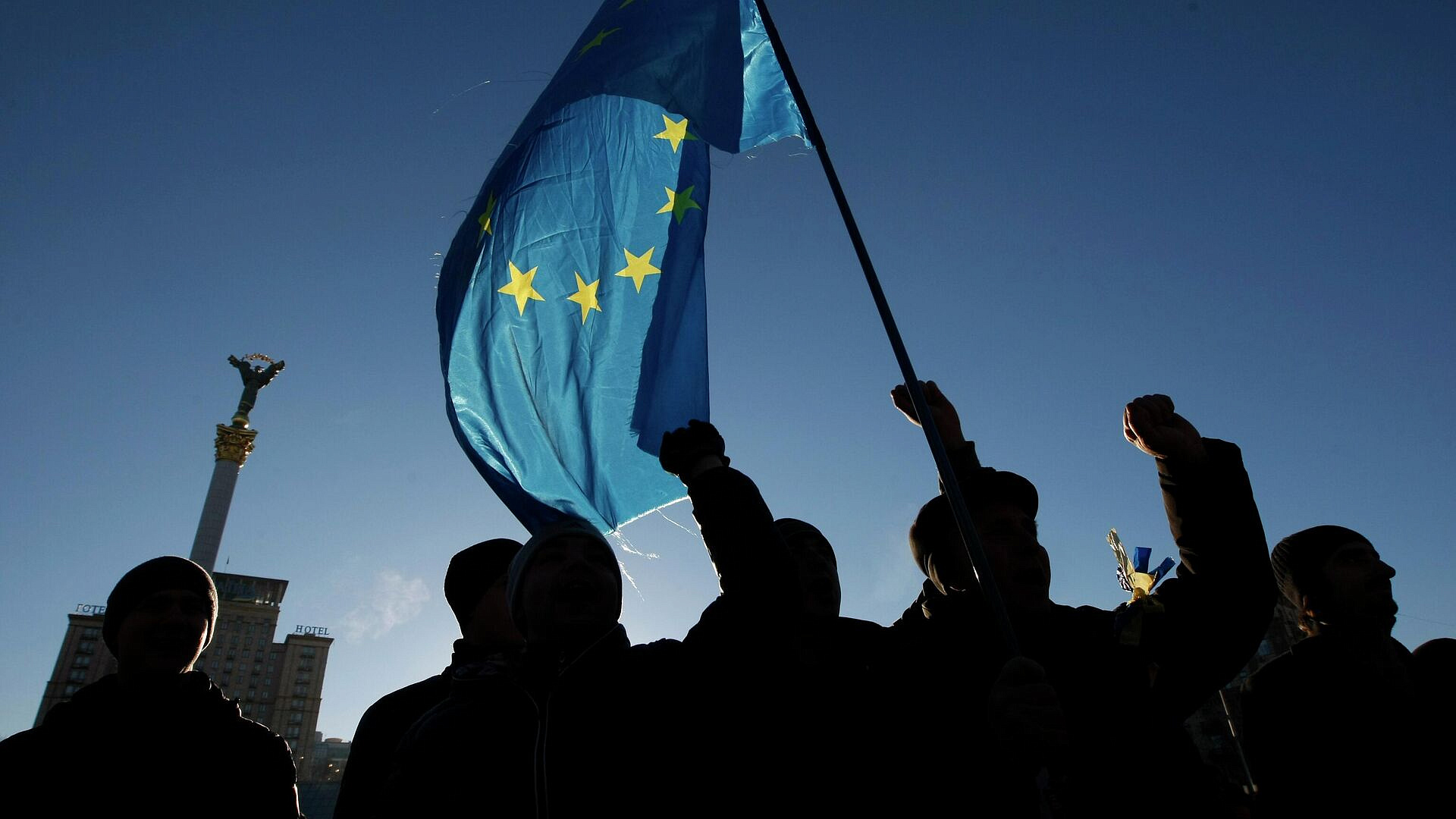 На Западе выступили с призывом после выходки посла Украины в Польше