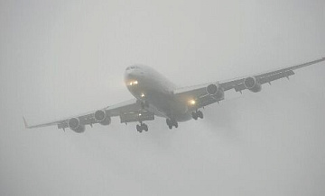 СМИ подсчитали ущерб отрасли авиаперевозок от конфликта на Ближнем Востоке