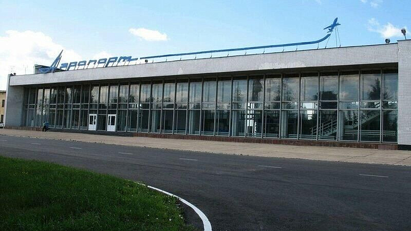В аэропорту Тамбова сняли ограничения на полеты