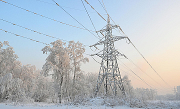 В Волынской области более 80 тысяч абонентов остались без света