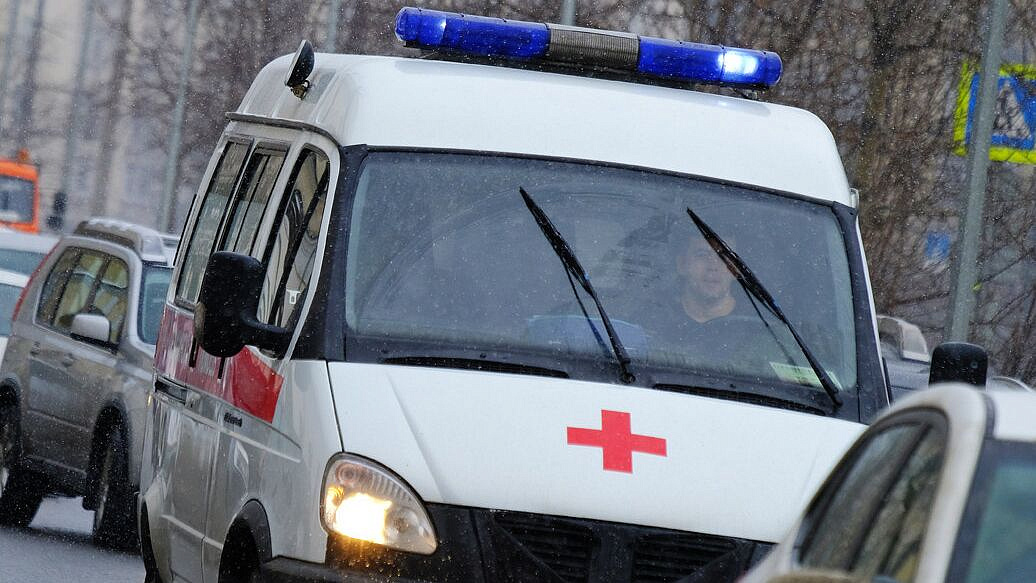 В Москве умер обвиняемый в изнасиловании пассажирки таксист В Москве умер обвиняемый в изнасиловании пассажирки таксист