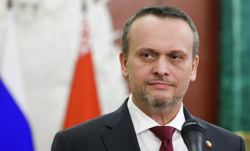 Глава Минтранса доложил Путину о переходе на электронные накладные