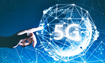 Ростех предложил свои технологии для продвижения сетей 5G