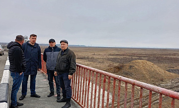 В Курганской области началась превентивная эвакуация из-за паводка