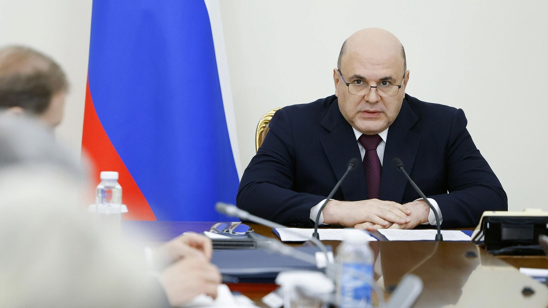 Мишустин назвал драйвер улучшений в регионах