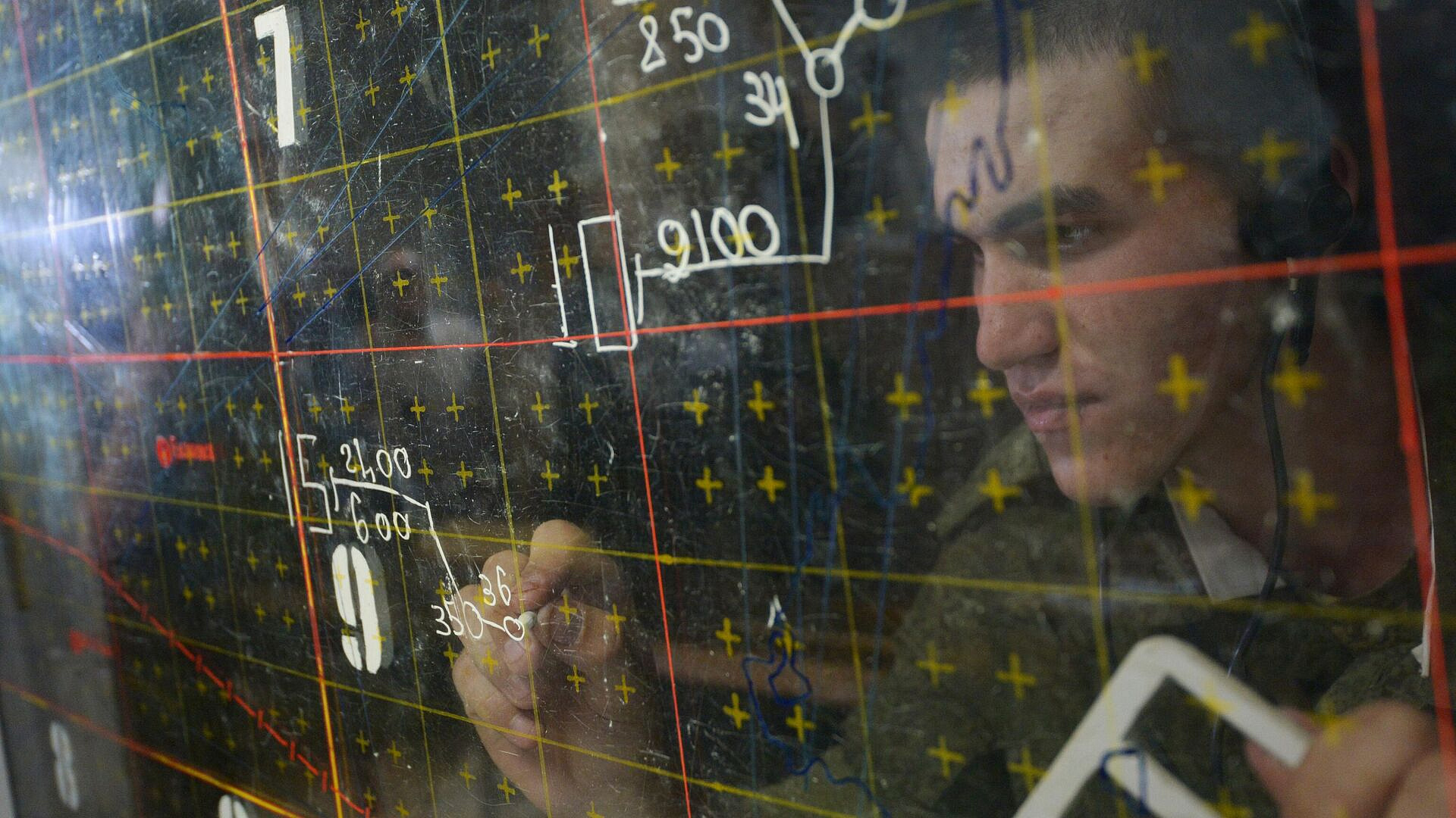 Силы ПВО за прошедшую неделю сбили почти 700 украинских БПЛА