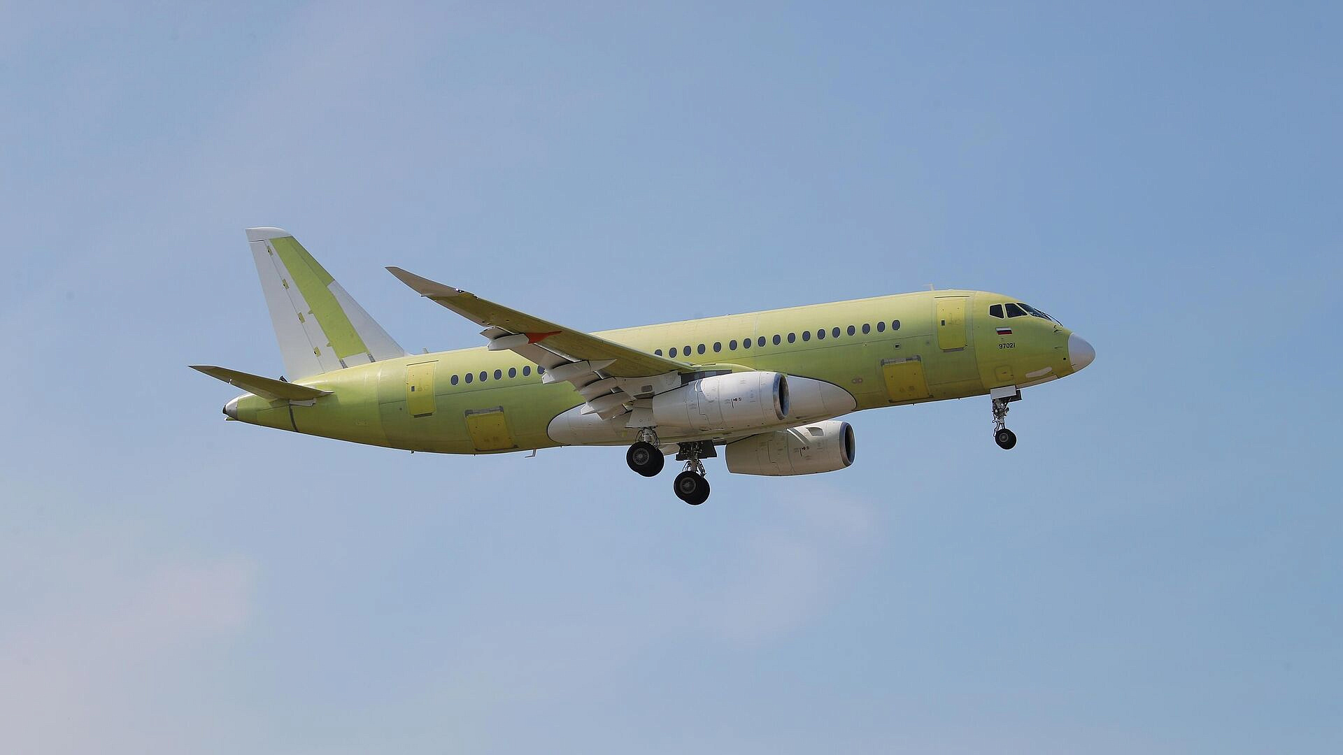 ���: �������� ��������� SJ-100 ��������� �� 2026 ���