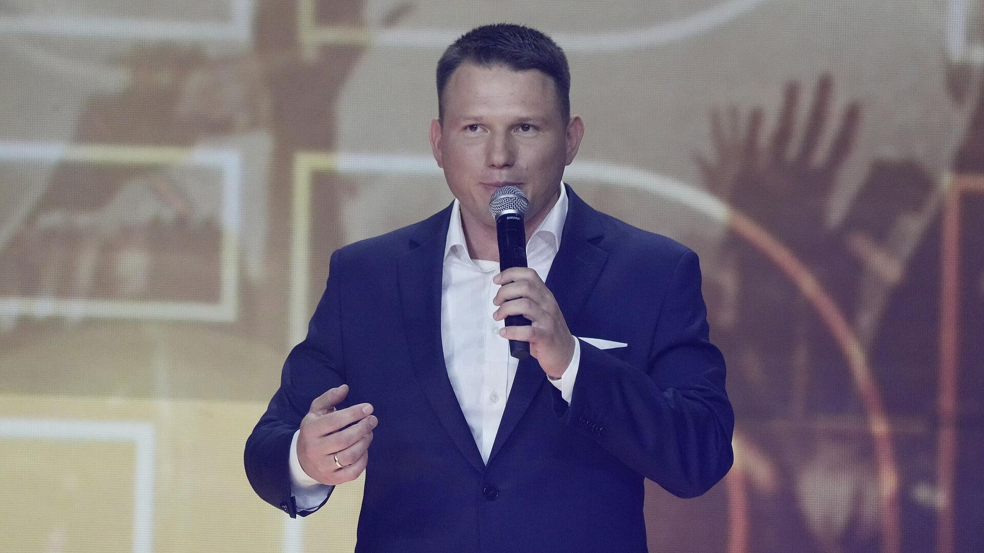 В Киеве пришли в ярость из-за слов кандидата в президенты Польши во Львове