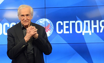 В МИД призвали помнить об историческом наследии Фалина