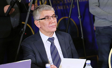 Миляев: на ПМЭФ оформят 30 соглашений на 170 миллиардов рублей
